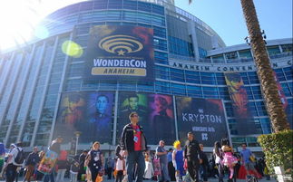 中日美三国动漫盛会 规模与水平的巅峰对决