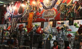 双城漫舞，创意飞扬 2009第五届东莞动漫节与杭州国际动漫节的比较与思考