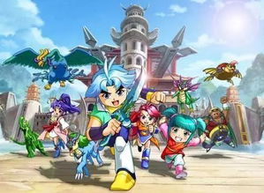 十年等待终不负，神兵小将2霸气回归，动漫节热潮再起