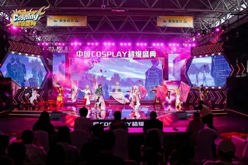 2024中国国际动漫节圆满落幕，电魂网络邀您一键回顾杭州动漫盛典